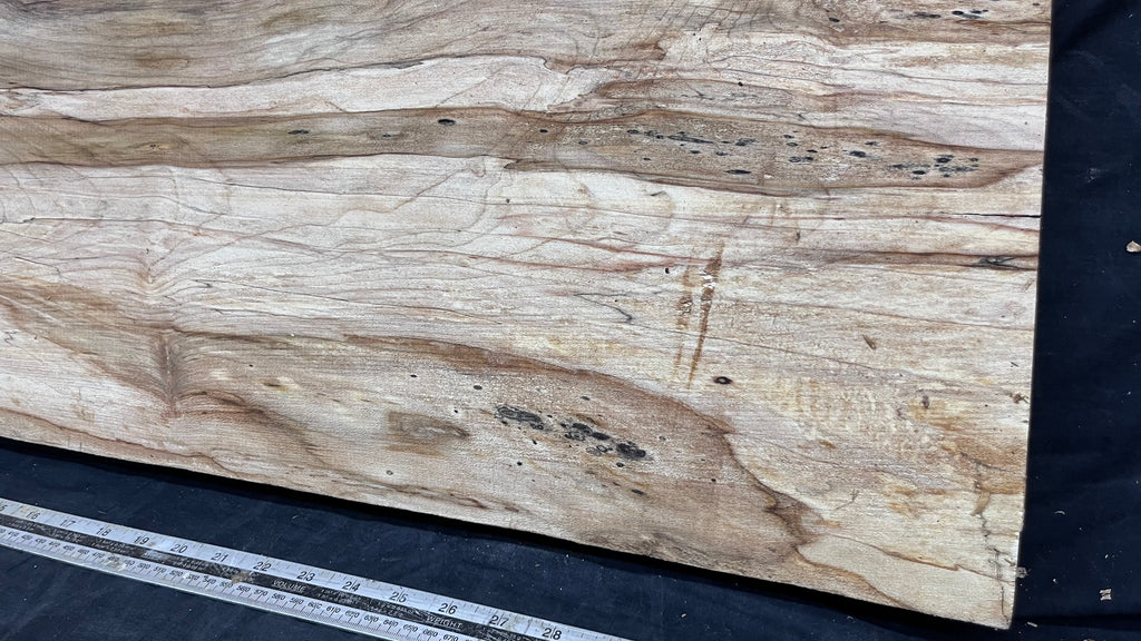 Hardwood chopping board, bread board, 880  L x 587 W x 48 D mm  (624)