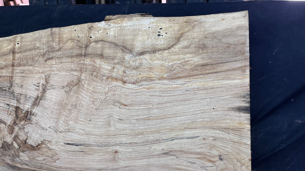 Hardwood chopping board, bread board, 880  L x 587 W x 48 D mm  (624)